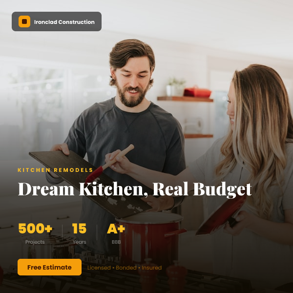 Ironclad Construction